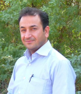مهندس نصیریان