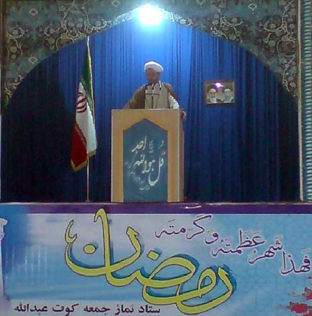 رمضان یعنی سوزاندن گناهان است