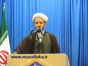 دانلود  خطبه های نمازجمعه شهرستان کارون 93/02/05