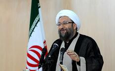 آیتالله صادق آملی لاریجانی