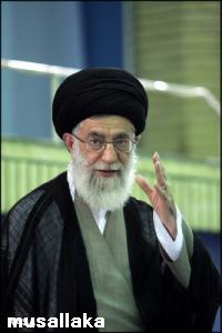 ابلاغ سلام گرم رهبر معظم انقلاب به شرکت کنندگان در اجلاسیه جامعه مدرسین