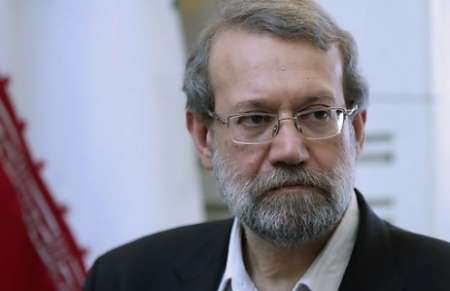 علی لاریجانی