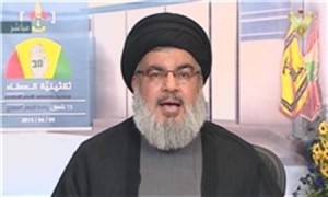 سخنان سید حسن نصرالله