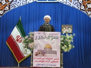 حجت الاسلام والمسلمین خضیراوی