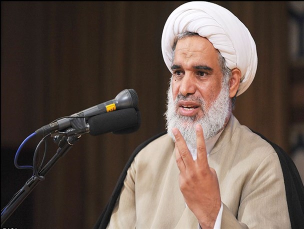 آیت الله عباس کعبی