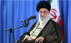مبارزه با استکبار تعطیل پذیر نیست خود را برای ادامه مبارزه آماده کنید