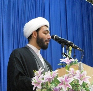 حجت الاسلام مسعود حردانی