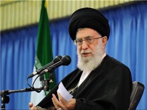 رهبر انقلاب